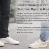 Lifestyle Sneakers in the US 2026