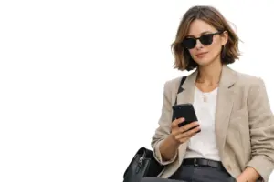 How to Shop Women’s Fashion Online Safely