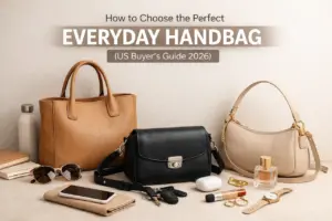 Perfect Everyday Handbag