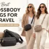 Crossbody Bags for Travel