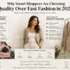 Why Smart Shoppers Are Choosing Quality