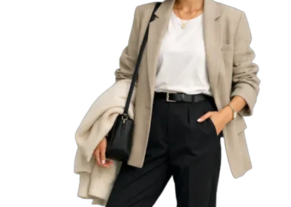 What Is a Minimalist Wardrobe?