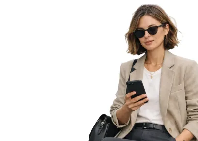 How to Shop Women’s Fashion Online Safely
