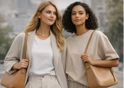 TOMUSHO — female models