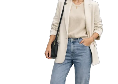 Women’s Casual Outfits For Everyday Style